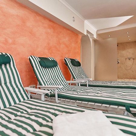 Pension Gruenerhof Зёльден Экстерьер фото