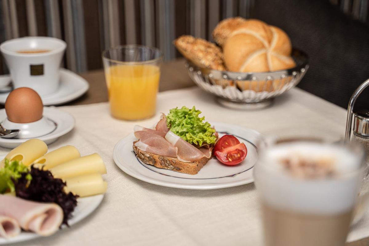 Pension Gruenerhof Зёльден Экстерьер фото